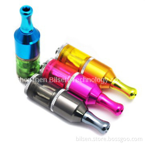 new design ecigarette rebuildable v-core atomizer v-core 2.0 atomizer
